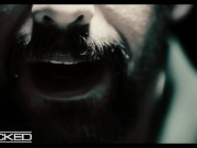 Babe Gets Fucked Good By Derrick Pierce 3/16