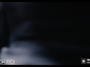 Babe Gets Fucked Good By Derrick Pierce 4/16