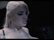 Babe Gets Fucked Good By Derrick Pierce 7/16