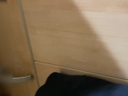 【個人撮影】徹夜明けのイケメン彼氏に逆夜這い盗撮ドッキリ！気づいたら立場逆転してイカされまくりました。素人カップル/ハメ撮り/隠し撮り 1/16