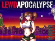!!!!! APOCALIPSIS EROTICO !!!!! // LEWD APOCALYPSE #1