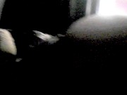 Fat booty Milf can't contain herself from her lover 9/16