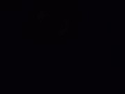 My stepsister gives a footjob under the blankets while watching a movie 1/16