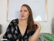 Cheating Wife Gives Beta Husband JOI 1/16