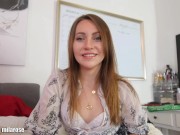 Cheating Wife Gives Beta Husband JOI 10/16