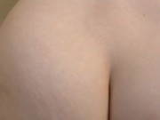 Bad Dragon Sucking and fucking compilation multiple fantasy toys ridden, squirting pawg 13/16