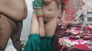 indian Stepsister Watching Porn Caught By Her Stepbrother Fucked in All Holes clear hindi voice