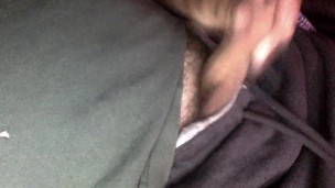 I was ordered to stroke my cock on video and post it for everyone to see.