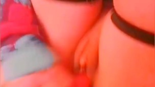 Tiktok deleted my account for showing my pussy riding dildo in the dorm exhibitionist girl teen