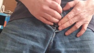 FPOV Fat Hard Cock