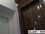 Gorgeous Slut Loves Making Her Husband a Cuck 5/16