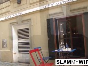 Gorgeous Woman Loves Fucking A BBC for the hubby 3/16