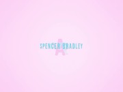 Sexy brunette wakes up horny and wants you to fuck her in virtual reality 1/16