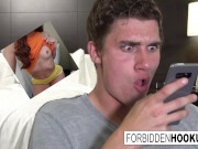 An Extremely Hot Forbidden Hookups Compilation 9/16