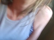 Getting dressed and hitting my bong 1/16