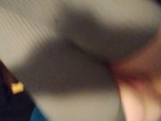 After hard cum 16/16