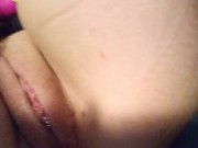 After hard cum 2/16