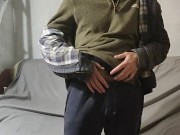 Pleasant thoughts. I like to do it 11/16