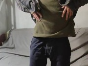 Pleasant thoughts. I like to do it 14/16