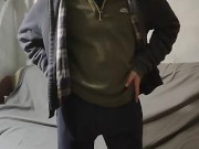 Pleasant thoughts. I like to do it 15/16