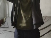 Pleasant thoughts. I like to do it 16/16