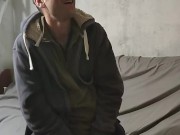 Pleasant thoughts. I like to do it 7/16