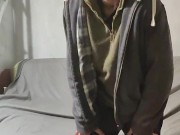 Pleasant thoughts. I like to do it 8/16