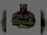 Doggystyle Quickie with a Big Booty ebony bbw 1/16