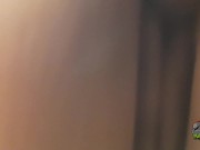 Doggystyle Quickie with a Big Booty ebony bbw 10/16