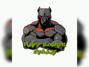 Doggystyle Quickie with a Big Booty ebony bbw 15/16