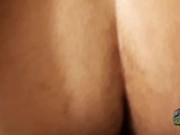 Doggystyle Quickie with a Big Booty ebony bbw 3/16