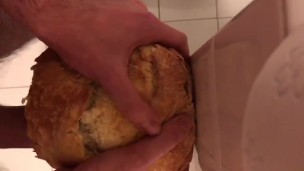 Fucking bread