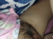 Follada casera Con mi hermanastra y se traga mi cremita 10/16