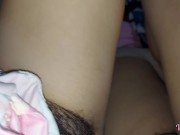 Follada casera Con mi hermanastra y se traga mi cremita 9/16