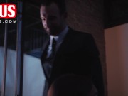 Come and watch April Olsen's fantasty come to reality with Alex Legend 1/16