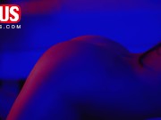 Come and watch April Olsen's fantasty come to reality with Alex Legend 5/16