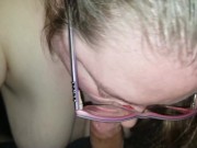 Maggie sucks to a sloppy ending 10/16