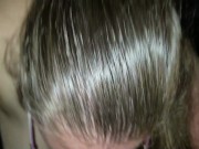 Maggie sucks to a sloppy ending 11/16