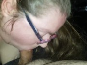 Maggie sucks to a sloppy ending 6/16