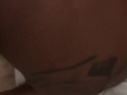 Big BOOTY Freak Gets Pounded by Co-Worker @Devmoulah XXX 8/16