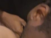 Eating wet pussy 10/16