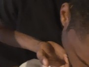 Eating wet pussy 5/16