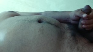 Una más en el baño 😃