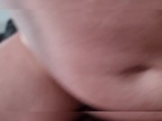 Quickie & Creampie before Mom cums home - POV  4/16