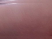 Quickie & Creampie before Mom cums home - POV  8/16