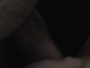 chica que conoci por tinder le gusta que le de pijasos 12/16