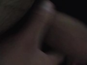 chica que conoci por tinder le gusta que le de pijasos 15/16