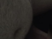 chica que conoci por tinder le gusta que le de pijasos 2/16