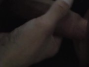 chica que conoci por tinder le gusta que le de pijasos 4/16