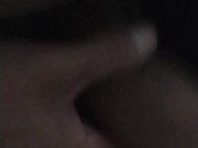 chica que conoci por tinder le gusta que le de pijasos 7/16